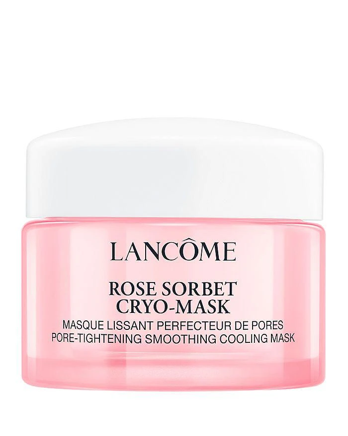 商品Lancôme|Rose Sorbet Cryo-Mask 1.7 oz.,价格¥268,第5张图片详细描述