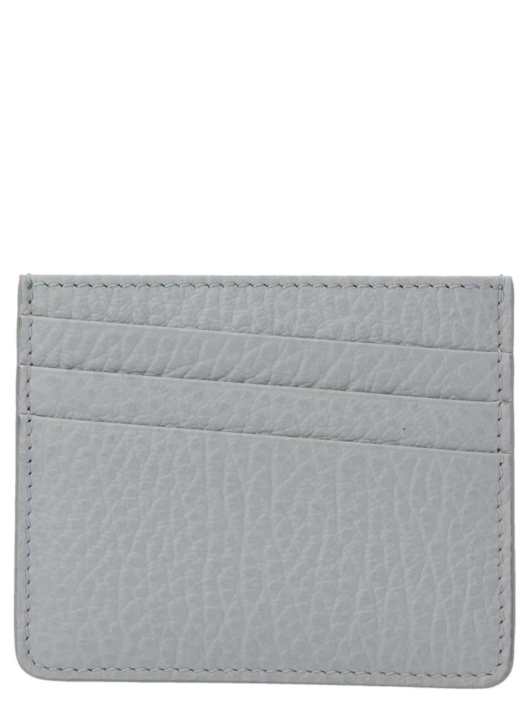 商品MAISON MARGIELA|Maison Margiela stitching Card Holder,价格¥1835,第1张图片