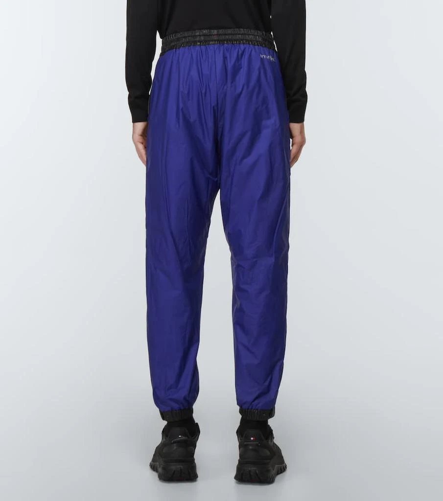 商品Moncler|Ripstop track pants,价格¥4822,第4张图片详细描述