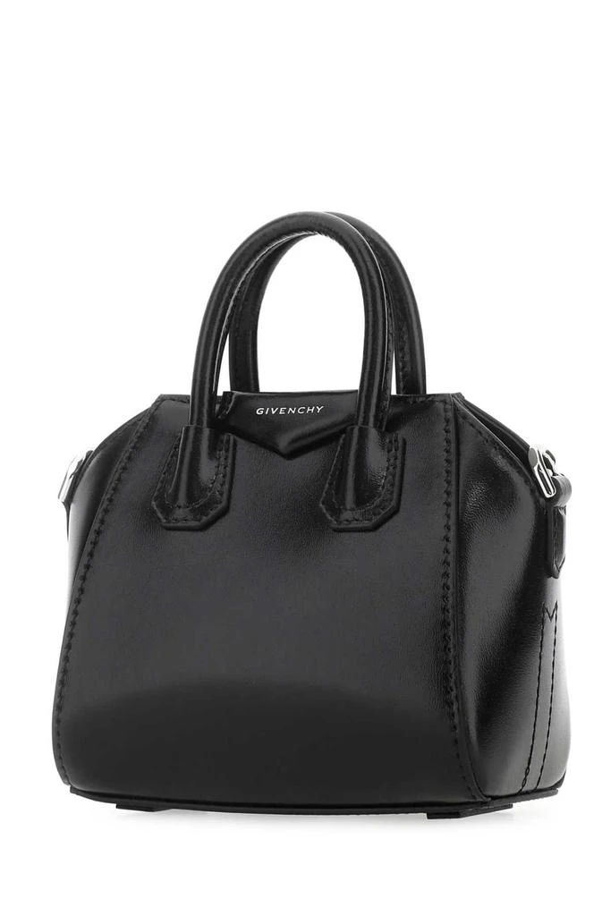 商品Givenchy|Givenchy Antigona Micro Tote Bag,价格¥4376,第3张图片详细描述