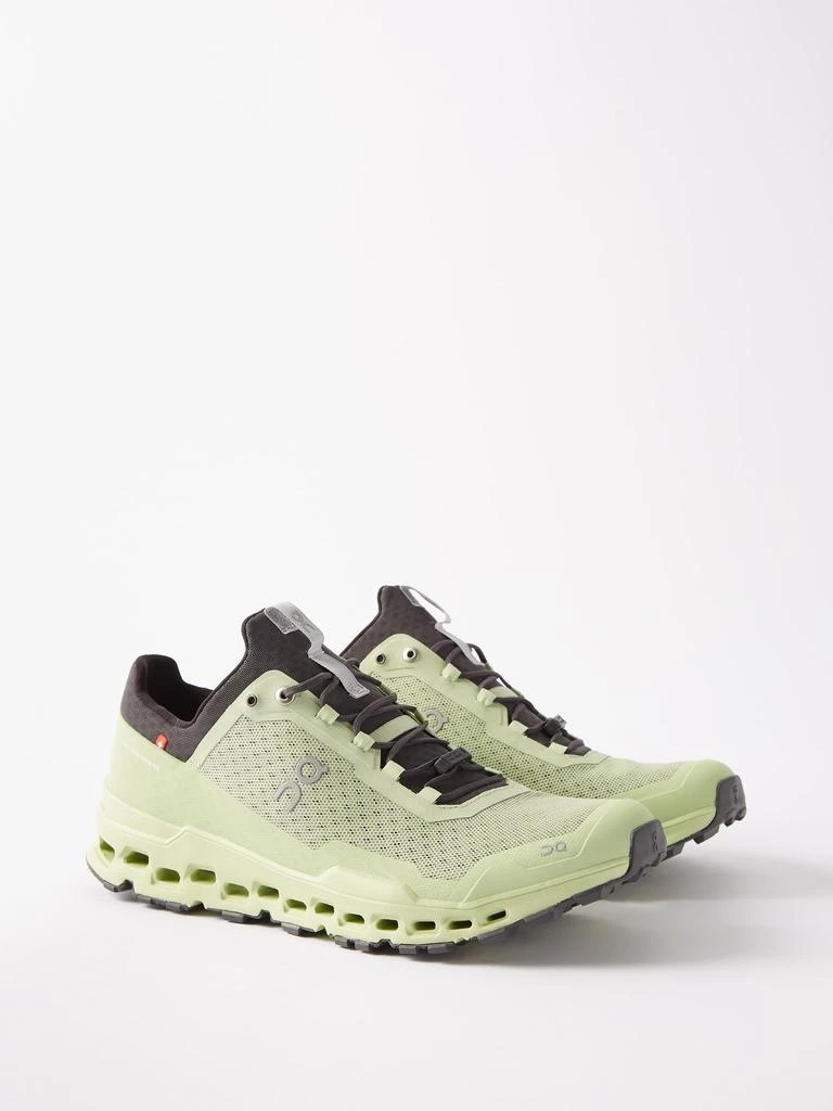 CloudUltra mesh running trainers 商品