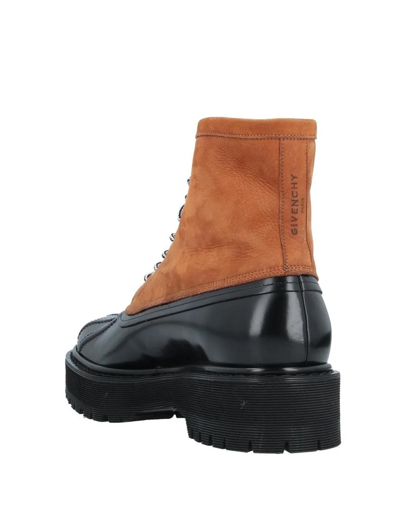 商品Givenchy|Boots,价格¥5243,第3张图片详细描述