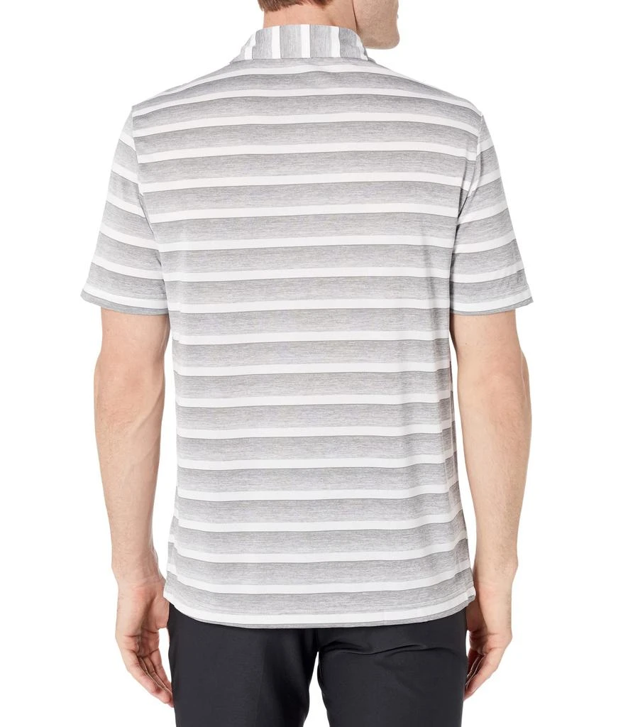 商品Adidas|Two-Color Stripe Polo,价格¥329,第2张图片详细描述