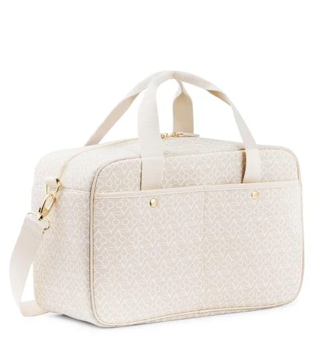 商品Bonpoint|Baby Denver printed changing bag,价格¥4616,第3张图片详细描述