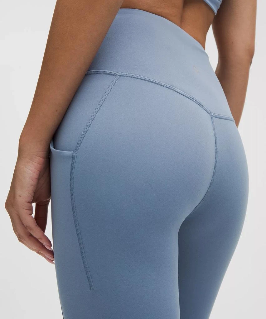 lululemon Align™ High-Rise Crop with Pockets 23" 商品