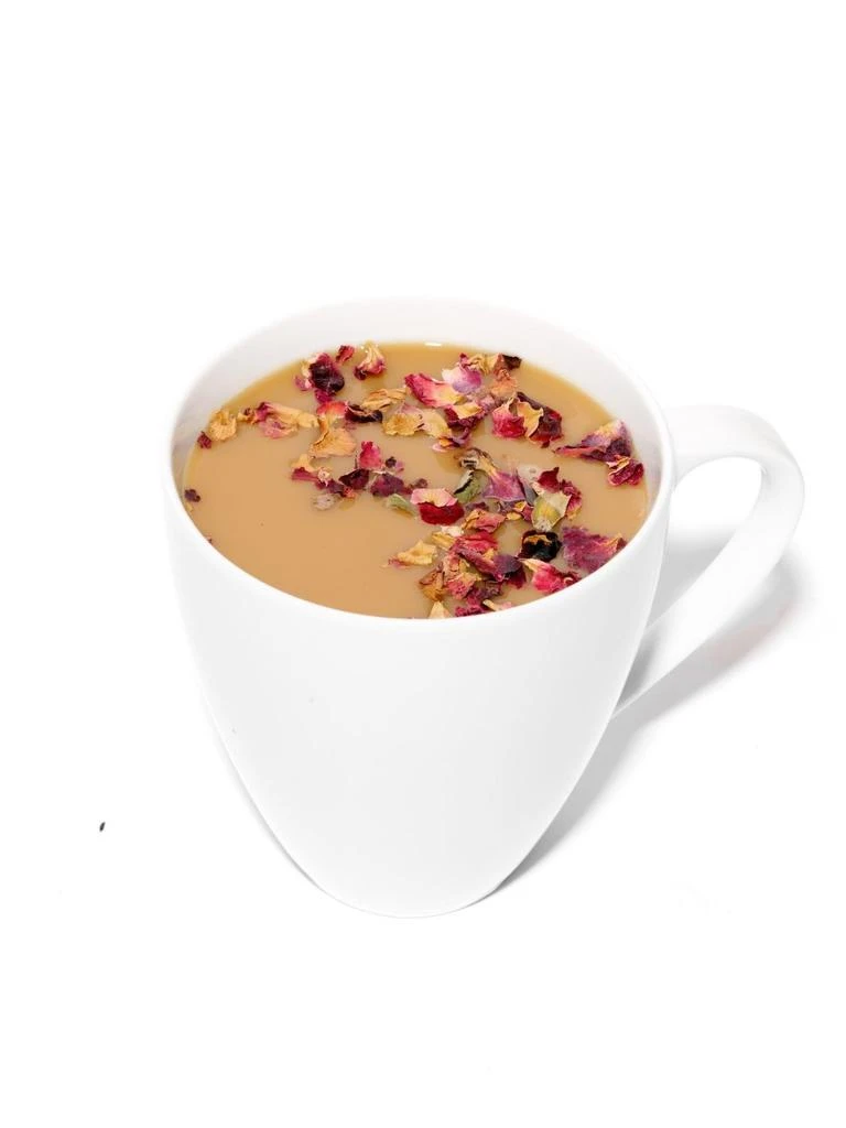 商品Teaspressa|Rose Petals Jar,价格¥197,第3张图片详细描述