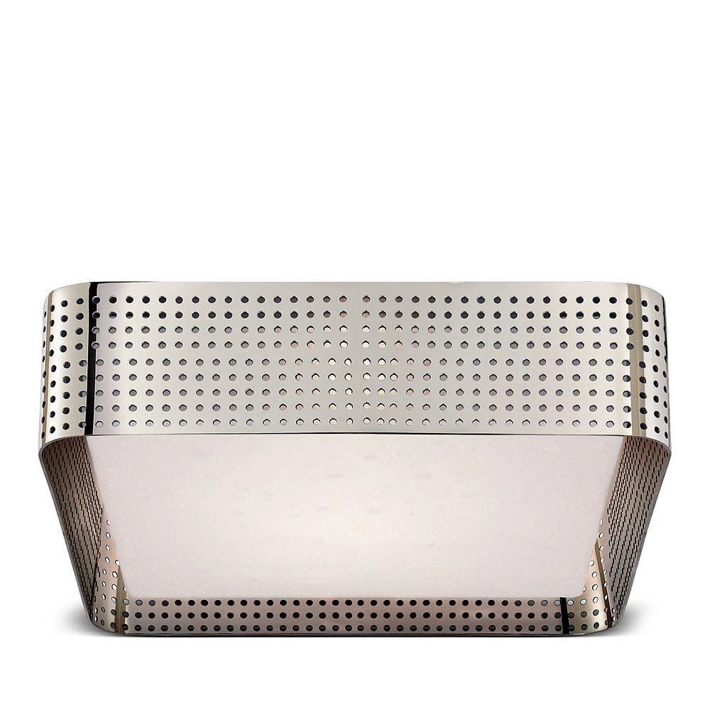 商品Kelly Wearstler|Precision Large Square Flush Mount,价格¥11205,第1张图片详细描述
