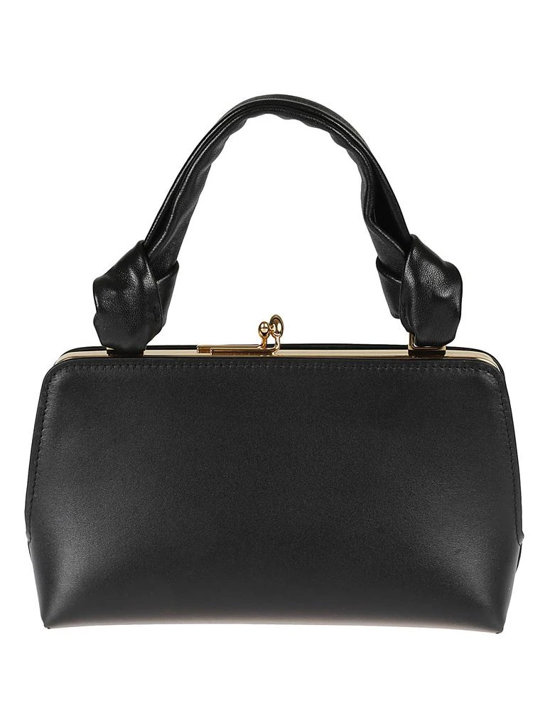 商品Jil Sander|Goji Mini Knot Tote,价格¥13011,第2张图片详细描述