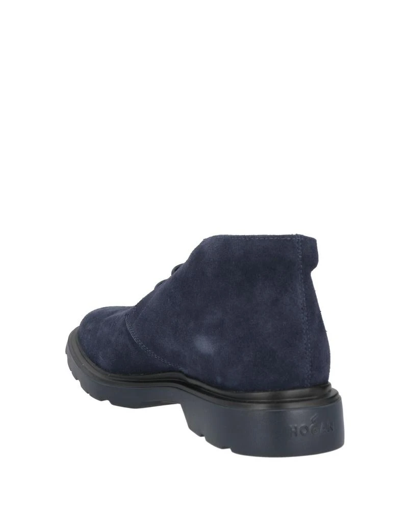 商品hogan|Ankle boot,价格¥2500,第3张图片详细描述