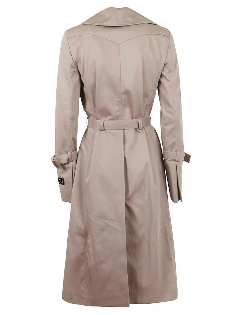 商品PATOU|Patou Signature Trenchcoat,价格¥4539,第2张图片详细描述
