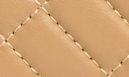 商品Kurt Geiger|Quilted Leather Bifold Card Wallet,价格¥196,第5张图片详细描述