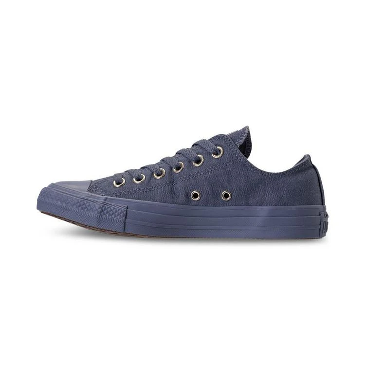 商品Converse|Women's Chuck Taylor Ox Casual Sneakers from Finish Line,价格¥407,第4张图片详细描述