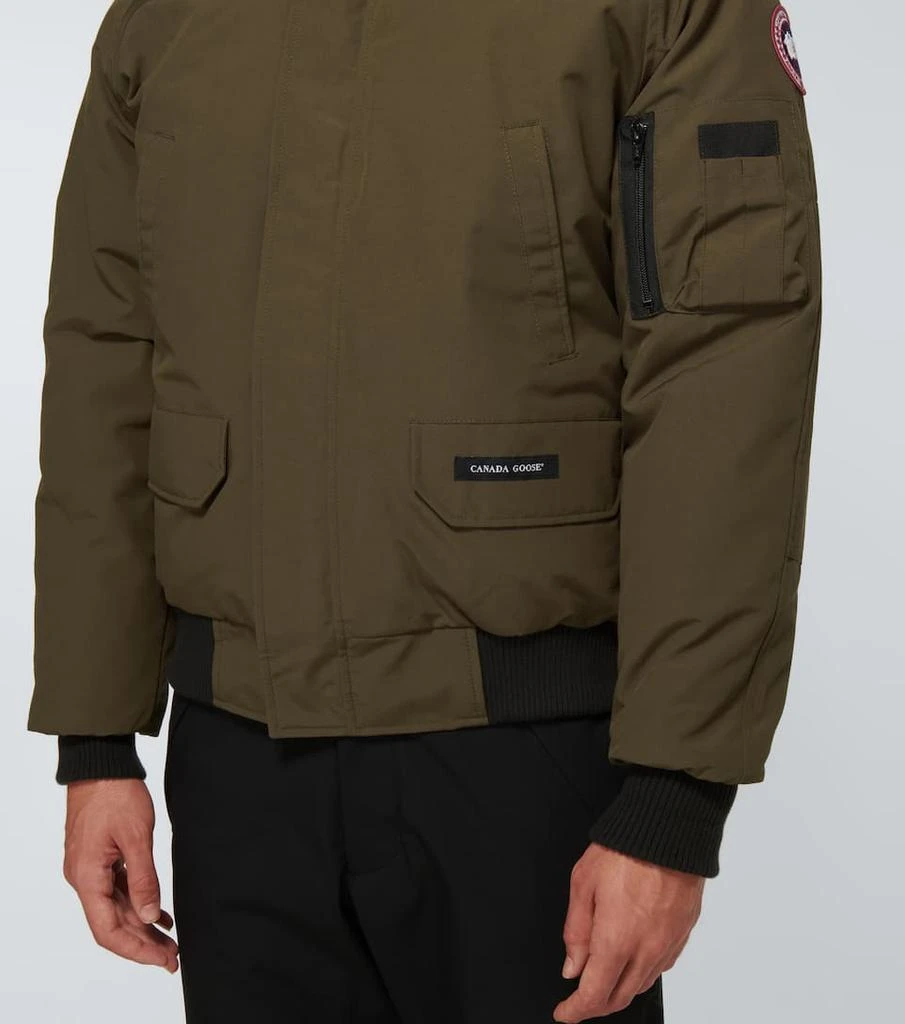 商品Canada Goose|Chilliwack bomber jacket,价格¥11155,第5张图片详细描述