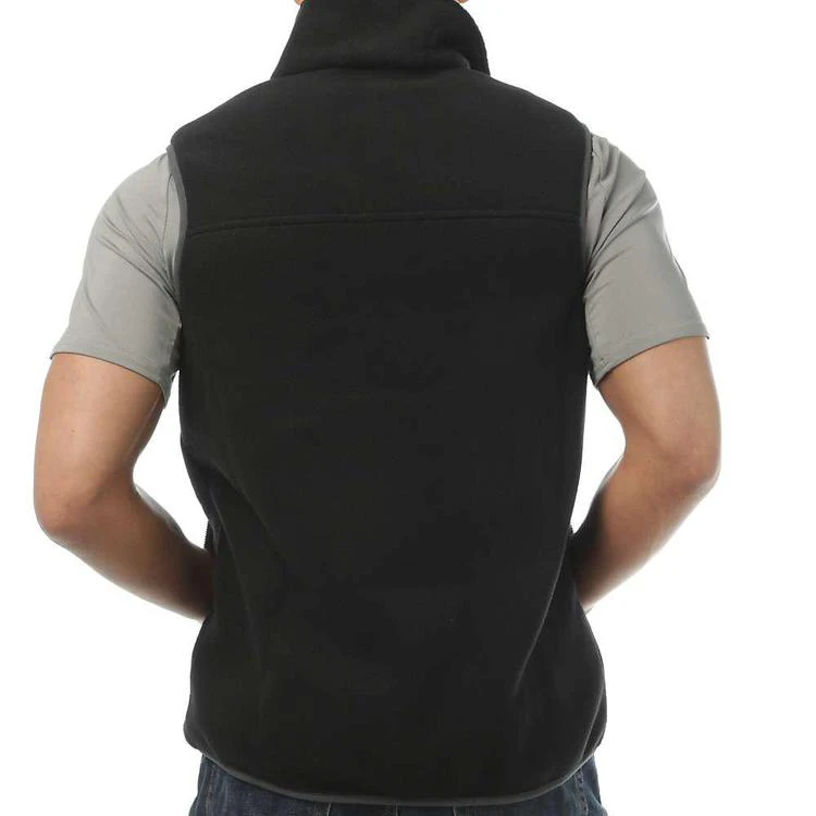 商品Patagonia|Synchilla Snap-T 超轻保暖抓绒马甲,价格¥567,第2张图片详细描述