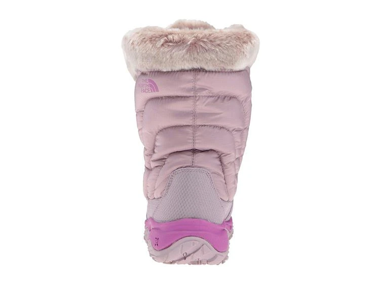 商品The North Face|Nuptse Faux Fur II (Toddler/Little Kid/Big Kid),价格¥337,第5张图片详细描述