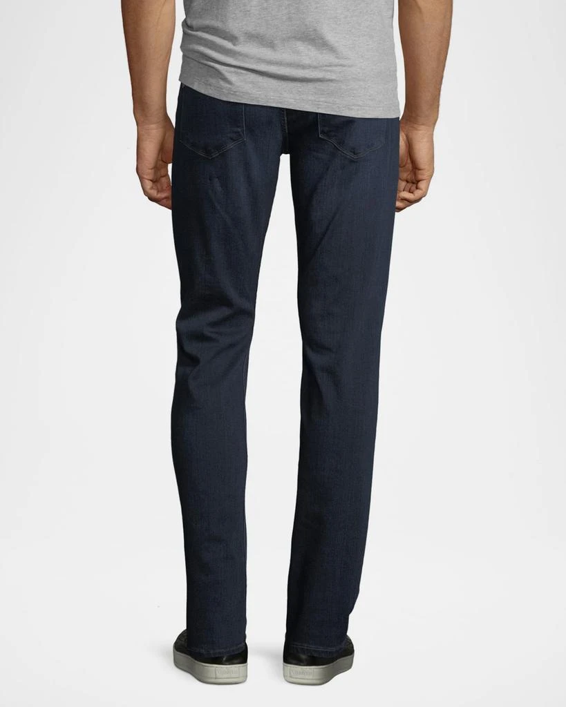 商品Paige|Men's Lennox Slim-Fit Jeans,价格¥1539,第3张图片详细描述
