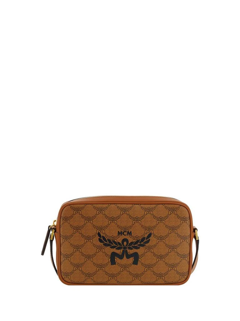 商品MCM|Mcm Shoulder Bags,价格¥4724,第1张图片