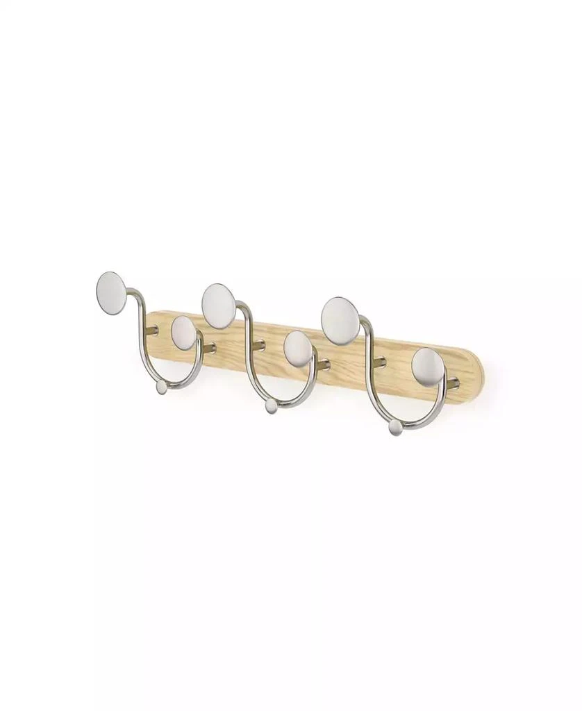 商品Umbra|Melody 9 Wall Hook,价格¥299,第2张图片详细描述