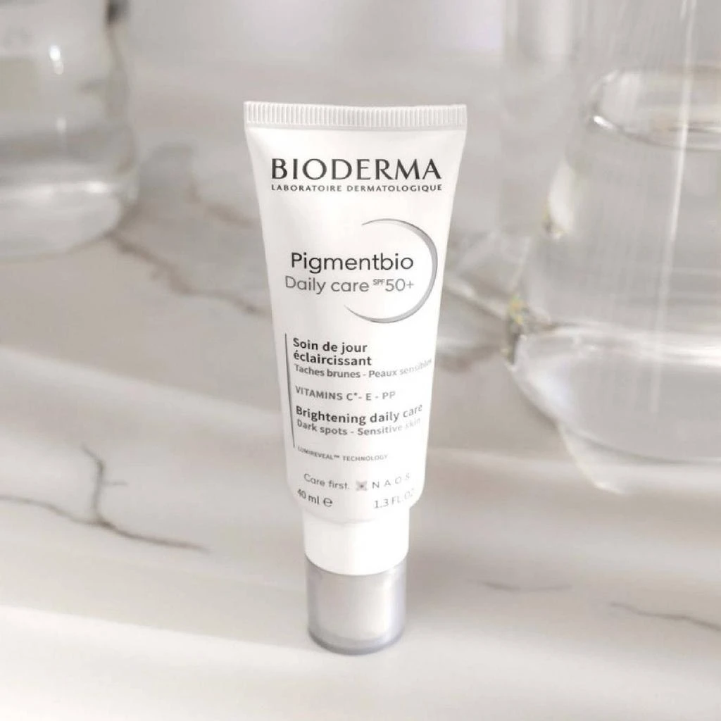 Bioderma Pigmentbio Daily Care SPF 50+ 商品