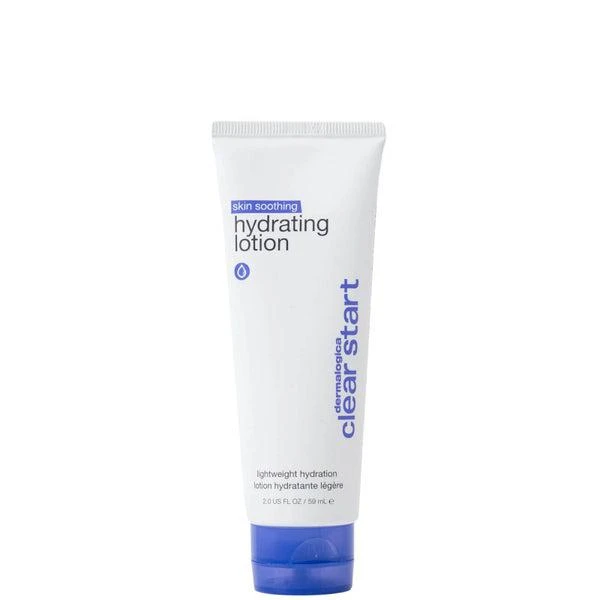 商品Dermalogica|Dermalogica Skin Soothing Hydrating Lotion 2oz,价格¥203,第1张图片