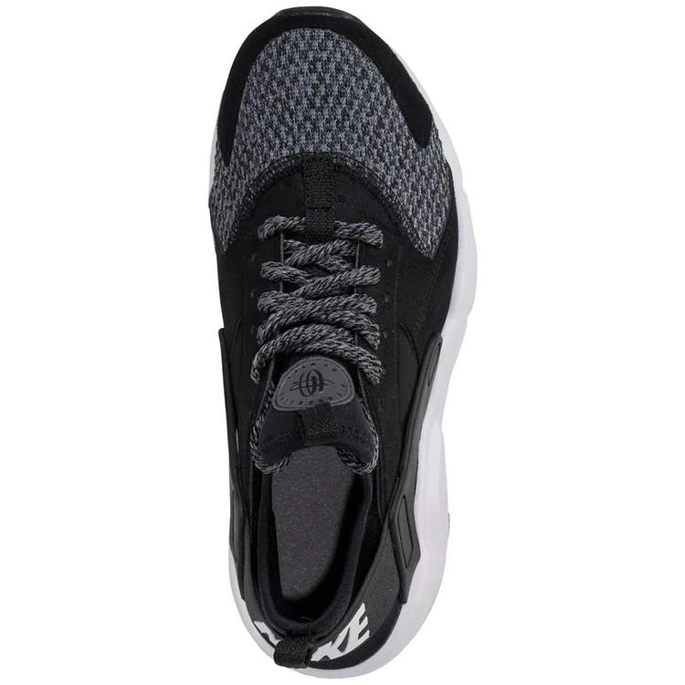 Big Boys'   Air Huarache Run Ultra SE Running Sneakers from Finish Line 商品