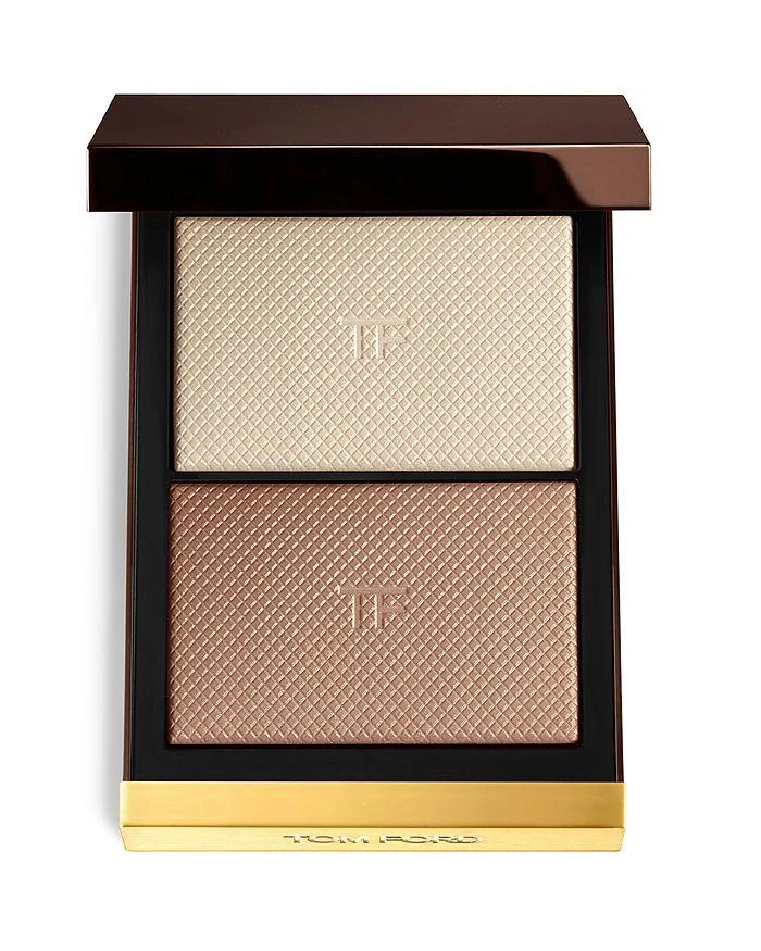 商品Tom Ford|Skin Illuminating Powder Duo,价格¥667,第1张图片