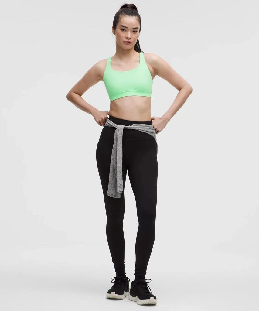 lululemon Energy Bra *Medium Support, B–D Cups 商品
