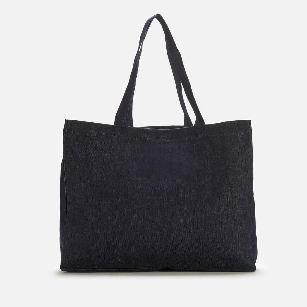 A.P.C. Women's Daniela Shopper Tote Bag商品第3张图片规格展示