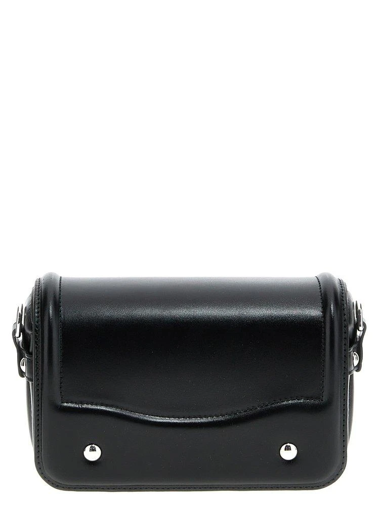 商品Lemaire|Lemaire Ransel Mini Satchel Crossbody Bag,价格¥4392,第1张图片