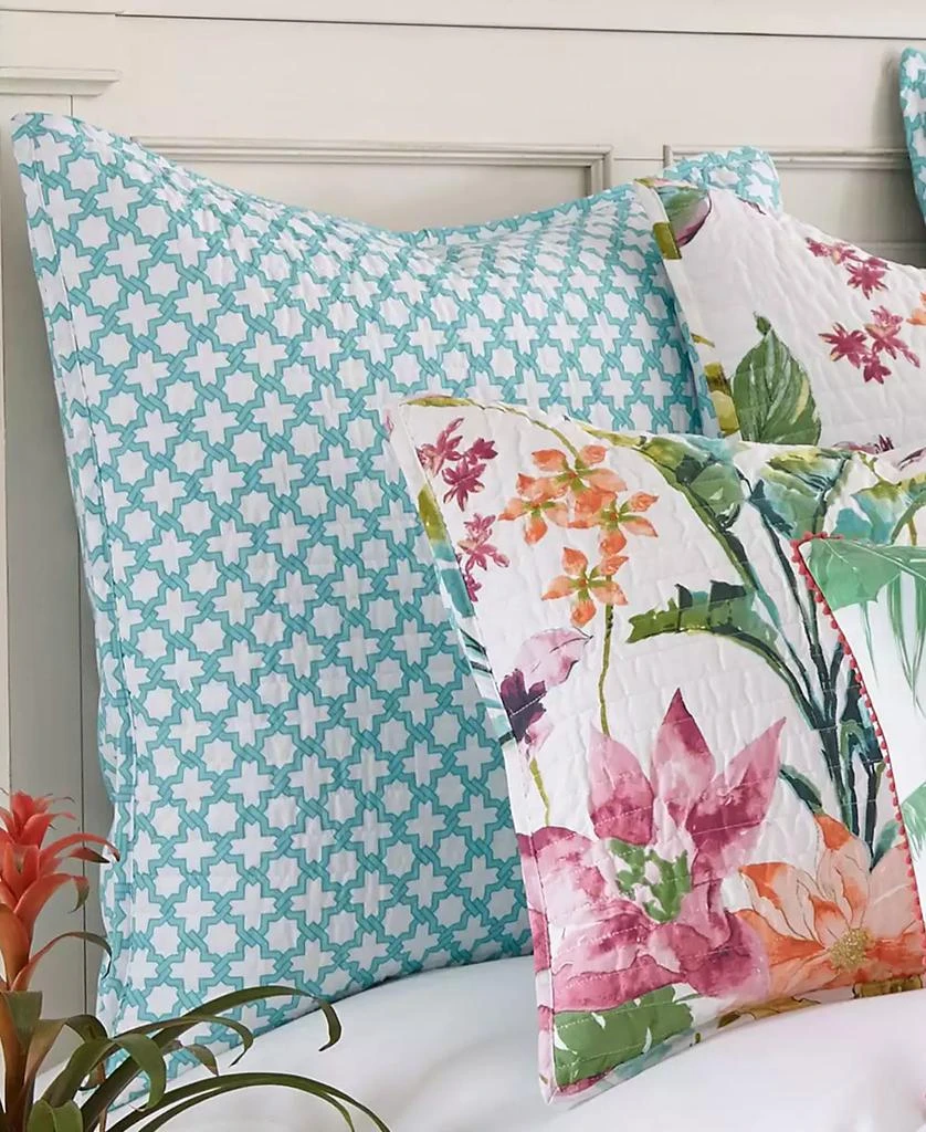 商品Levtex|Malanga 2-Pc. Quilt Set,价格¥809,第2张图片详细描述