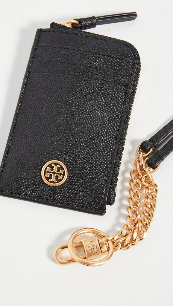 商品Tory Burch|Tory Burch ROBINSON LANYARD,价格¥1113,第3张图片详细描述