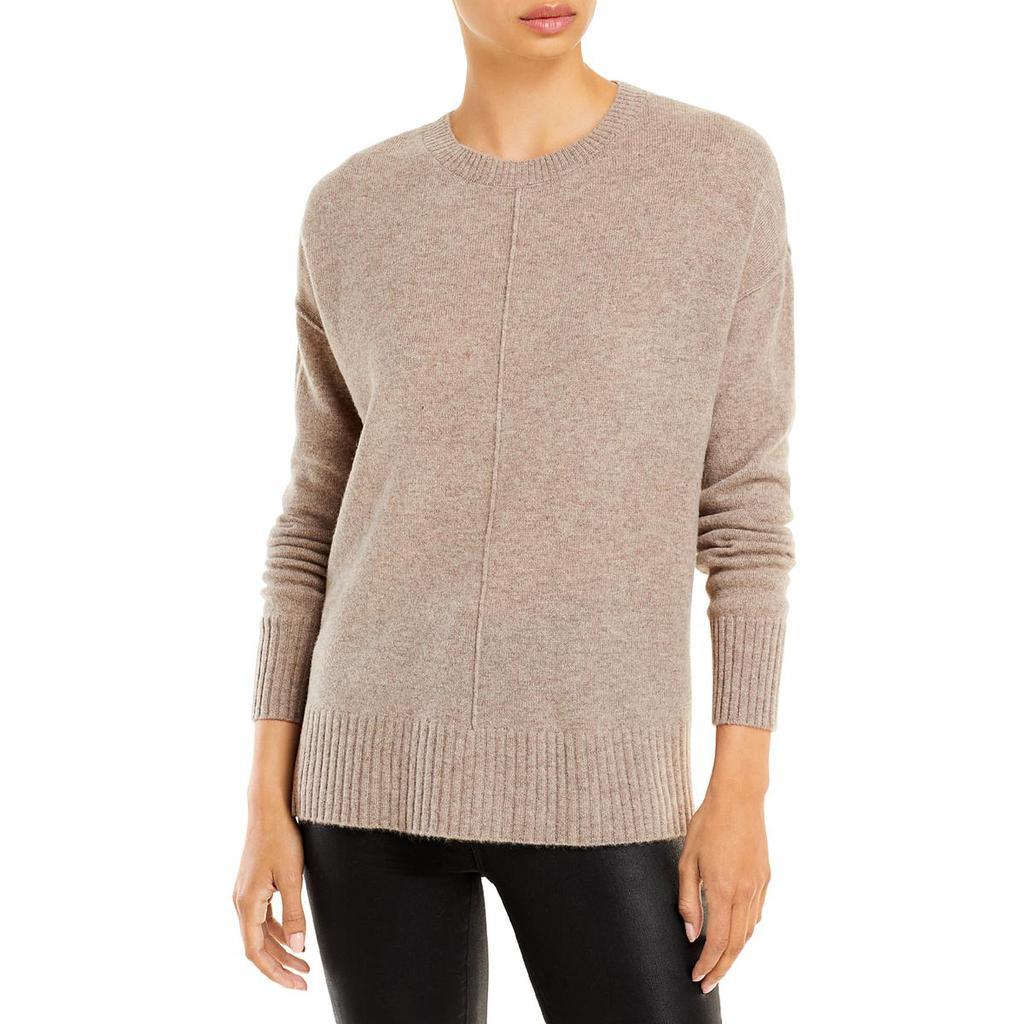 商品Private Label|Private Label Womens Cashmere Marled Sweater,价格¥199,第1张图片