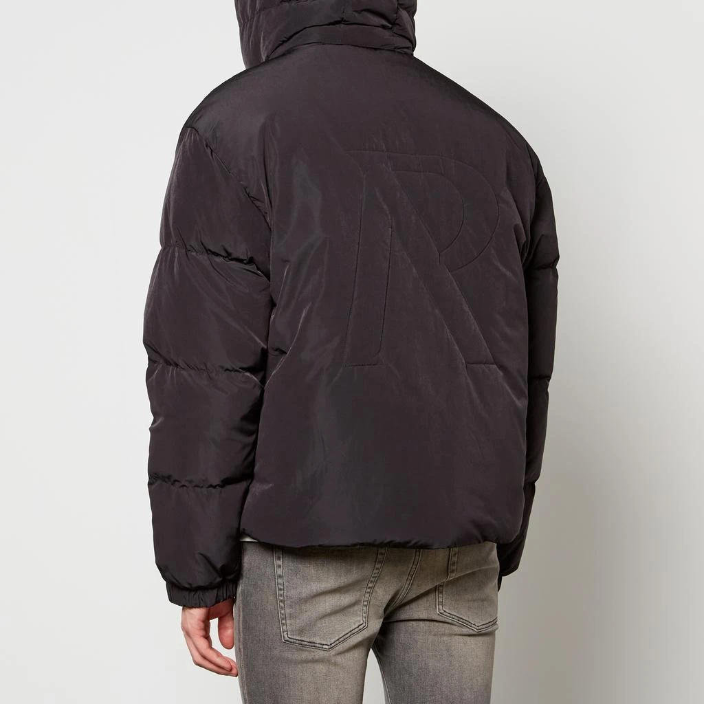 商品Represent|Represent Intial Hooded Nylon-Blend Puffer Jacket,价格¥1883,第2张图片详细描述