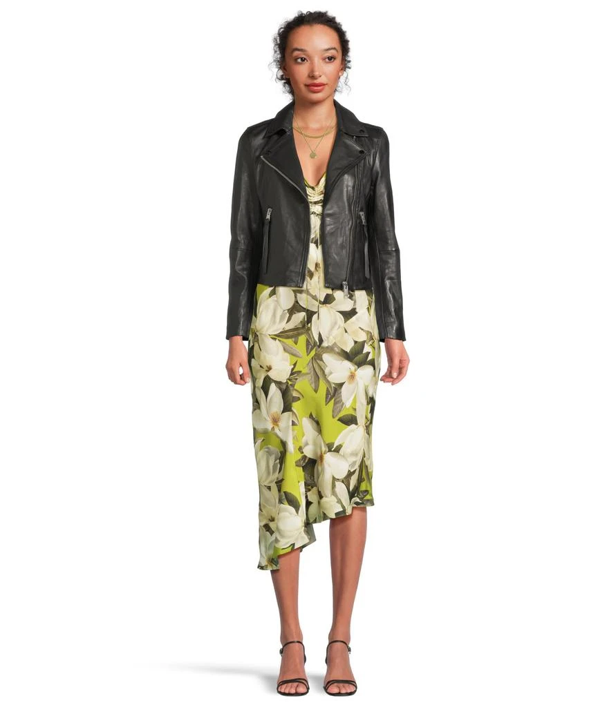 商品ALL SAINTS|Alexia Dress,价格¥1866,第5张图片详细描述