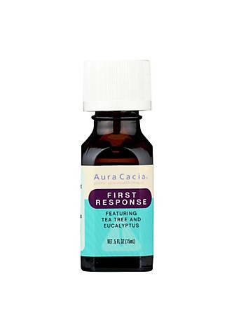 Essential Solutions Oil First Response - 0.5 fl oz商品第1张图片规格展示