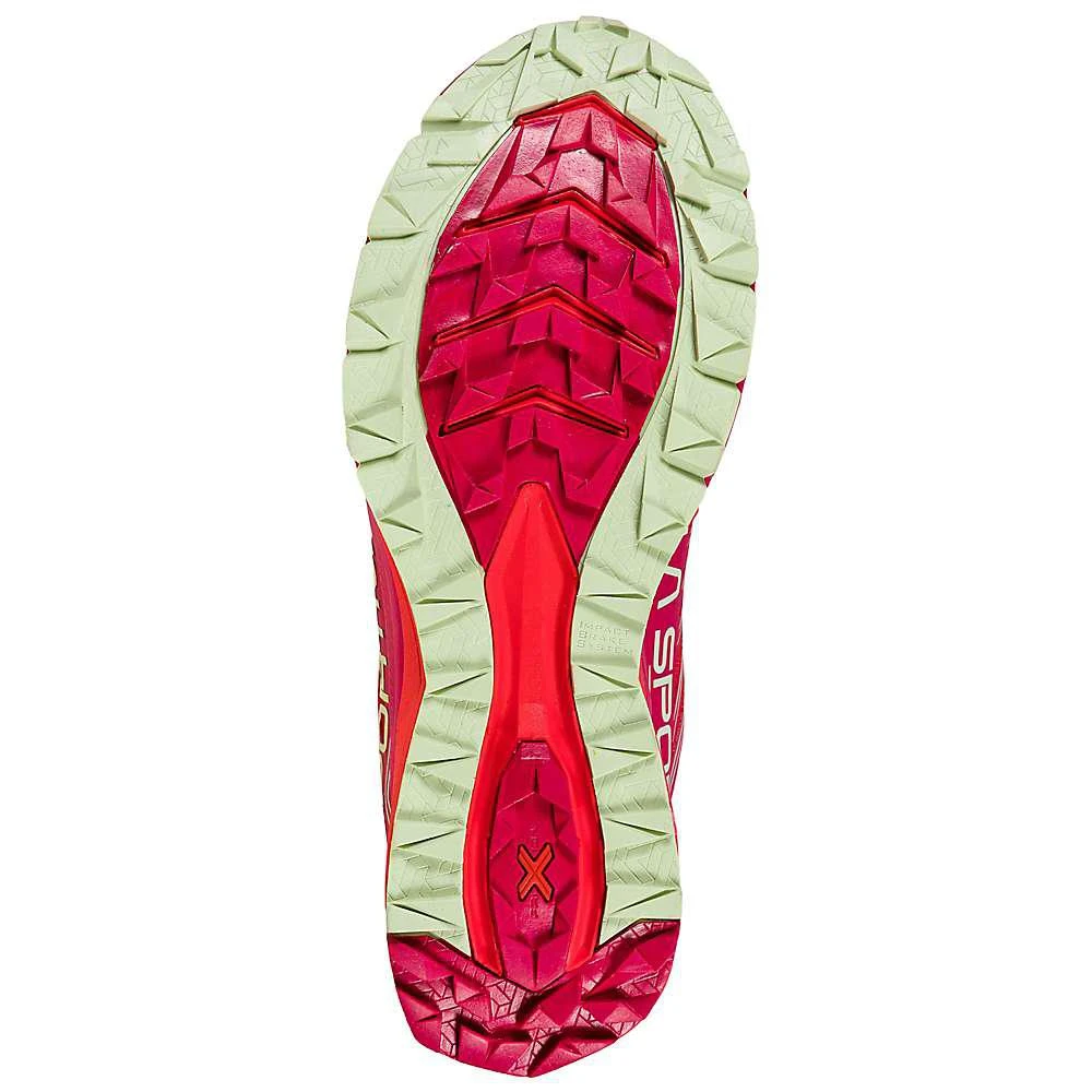 商品La Sportiva|La Sportiva Women's Jackal GTX Shoe,价格¥886,第5张图片详细描述