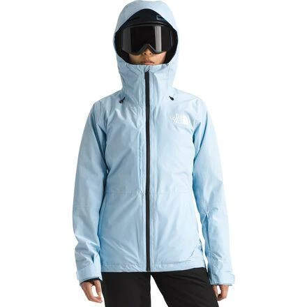 商品The North Face|ThermoBall Eco Snow Triclimate Jacket - Women's,价格¥2334,第3张图片详细描述