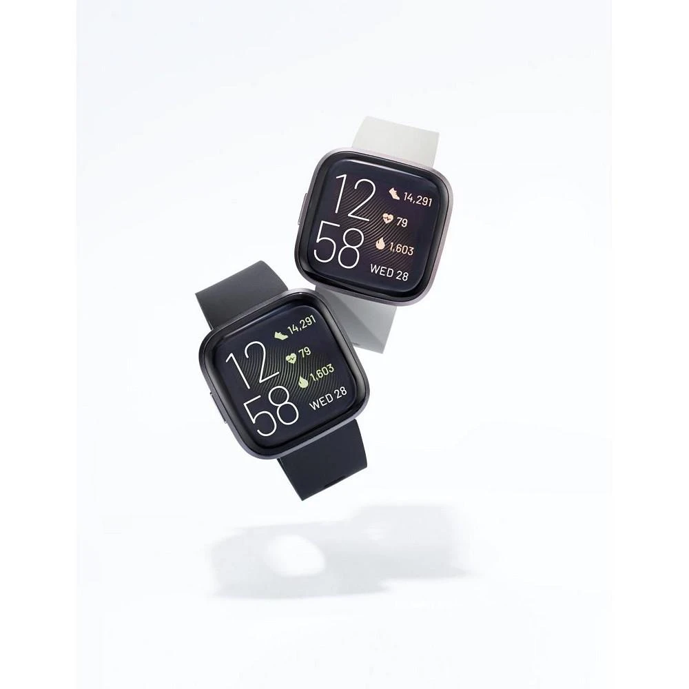 Versa 2 触屏智能腕表 39mm 商品