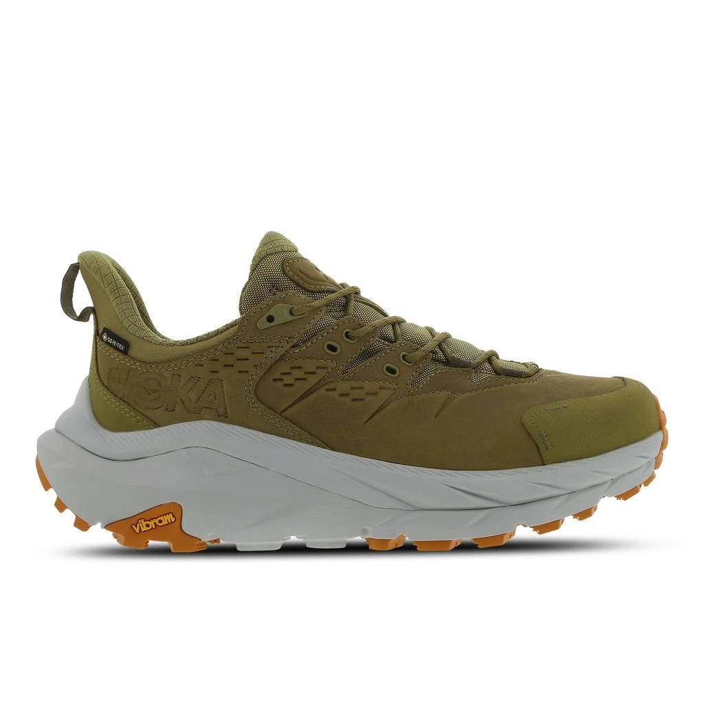 商品Hoka One One|Hoka Kaha 2 Low - Men Boots,价格¥1821,第1张图片