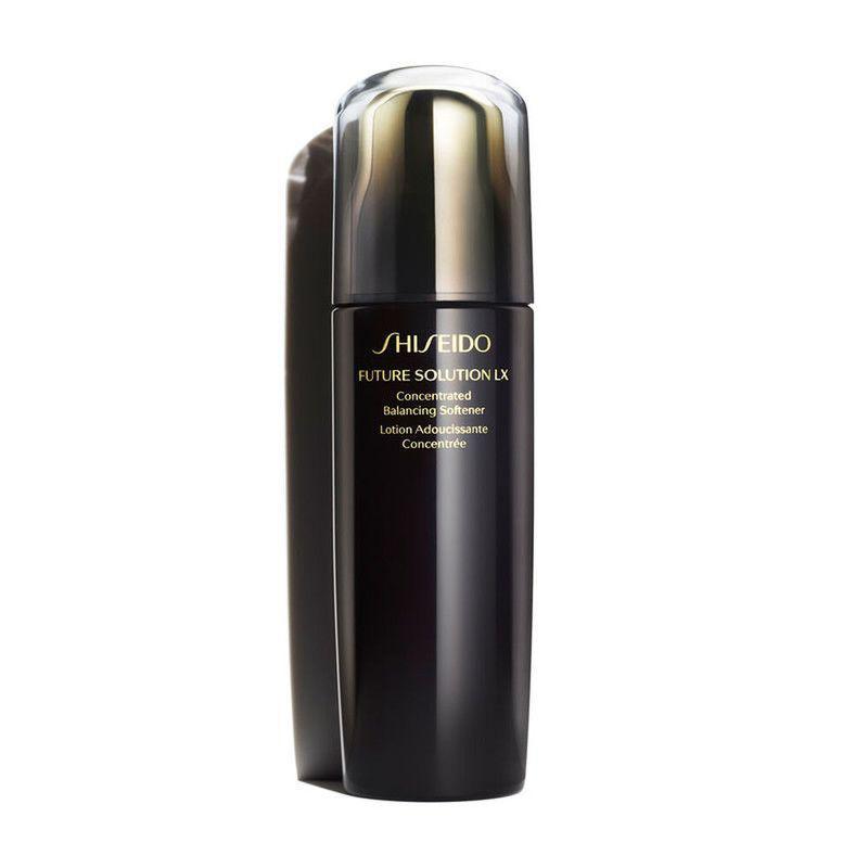 商品Shiseido|日本直邮日本直邮 SHISEIDO资生堂时光琉璃爽肤水 170ml,价格¥1476,第1张图片