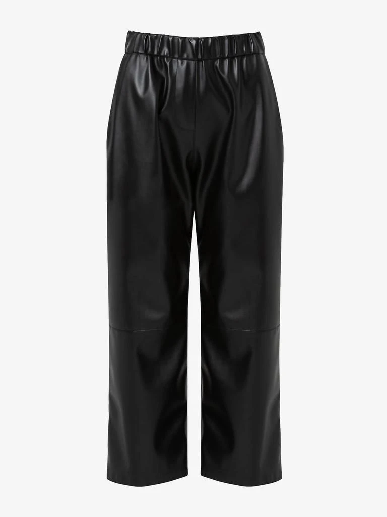 商品JBQ|Jbq - Cedar Straight Ankle Pants,价格¥2402,第4张图片详细描述