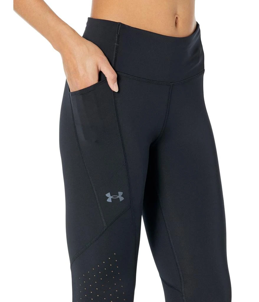 商品Under Armour|Fly Fast 3.0 Ankle Tights,价格¥395,第3张图片详细描述