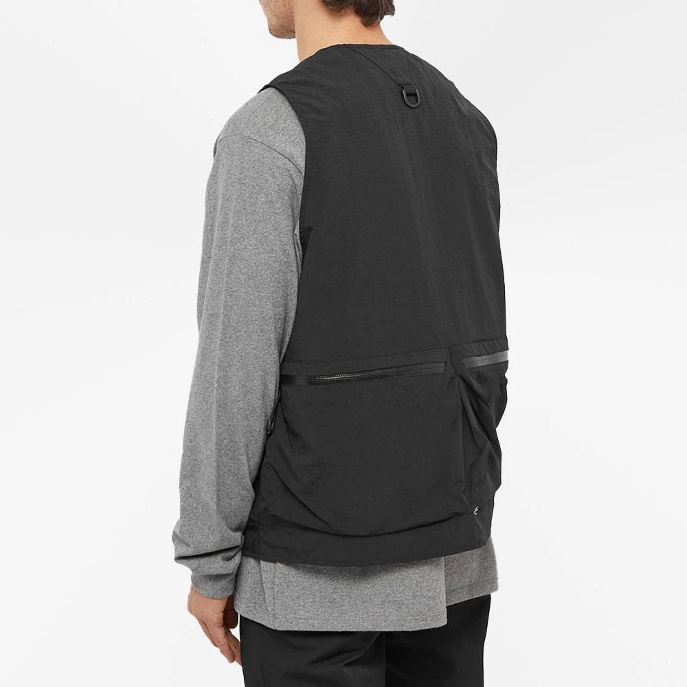 商品CMF Comfy Outdoor Garment|CMF Comfy Outdoor Garment Overlay Vest,价格¥1683,第3张图片详细描述