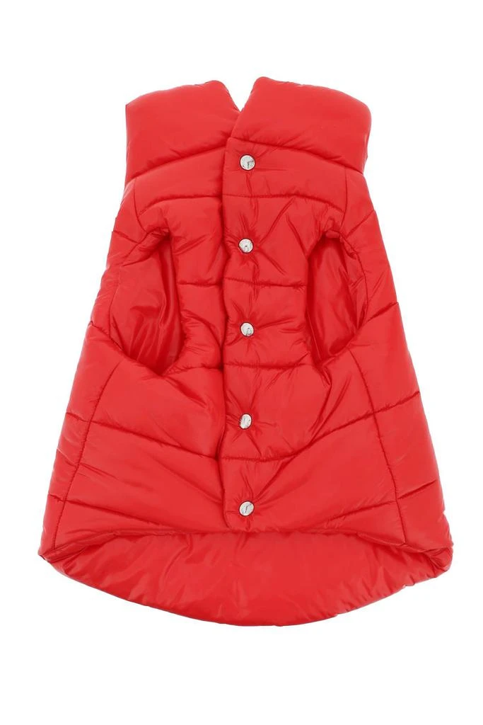 商品Moncler|dog down vest,价格¥3020,第1张图片