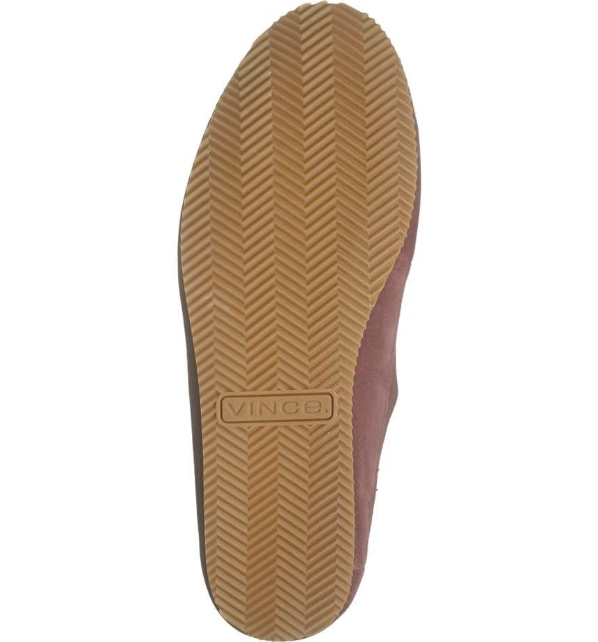 商品Vince|Alonzo Scuff Slipper,价格¥410,第5张图片详细描述