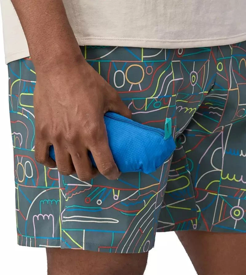 Patagonia Men's Houdini Rain Jacket 商品