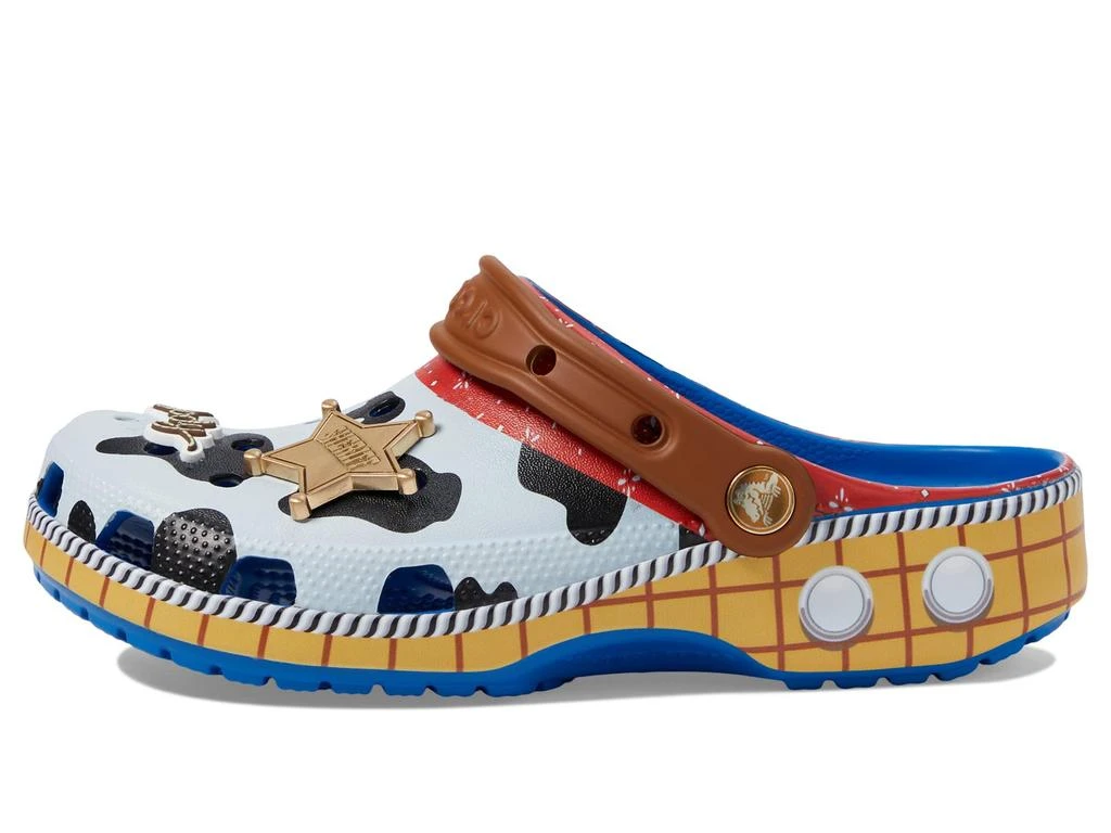 商品Crocs|Toy Story Classic Clog,价格¥438,第4张图片详细描述