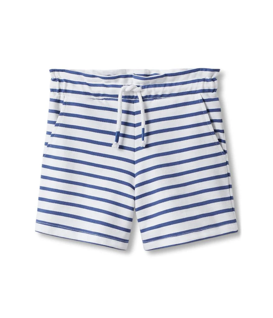 商品Mango|Shorts Sailors (Little Kids/Big Kids),价格¥54,第1张图片