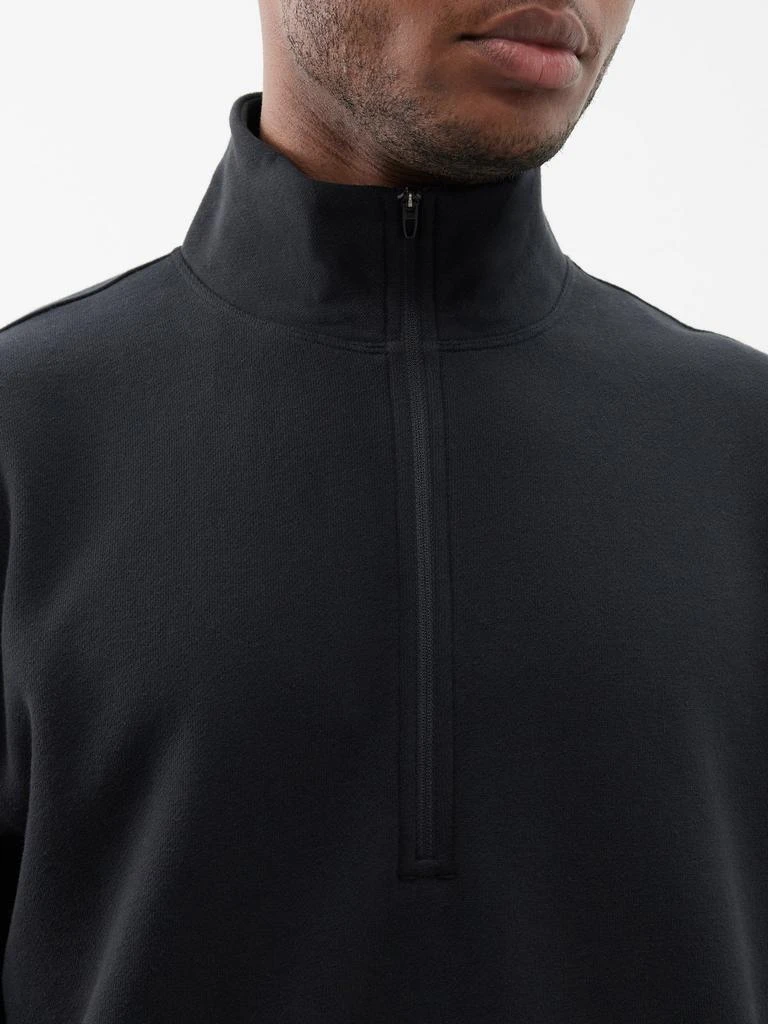 商品Lululemon|Steady State oversized scuba sweatshirt,价格¥1182,第3张图片详细描述