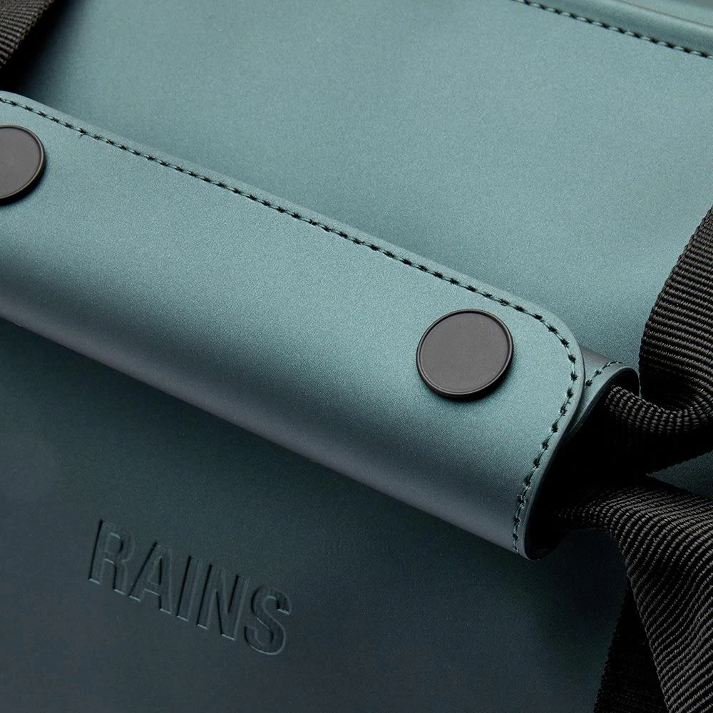 商品RAINS|Rains Small Weekend Bag,价格¥548,第4张图片详细描述